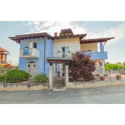 Villa Indipendente in vendita Masserano