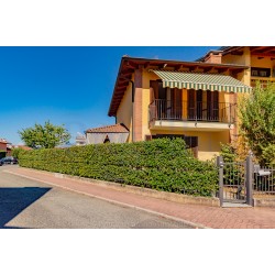 Villa Fine Schiera in vendita Cossato