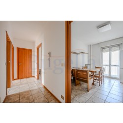Appartamento 3 Locali con box auto in vendita Cossato
