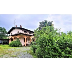 Villa indipendente in vendita a Viverone